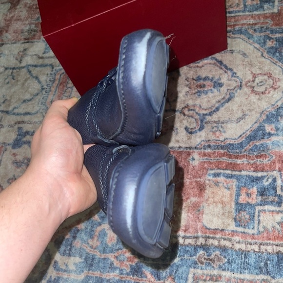 ❗️$750 FERRAEGAMO MENS SHOES❗️ - Picture 8 of 11